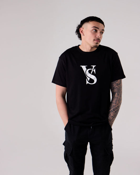 Blocked SV Tee
