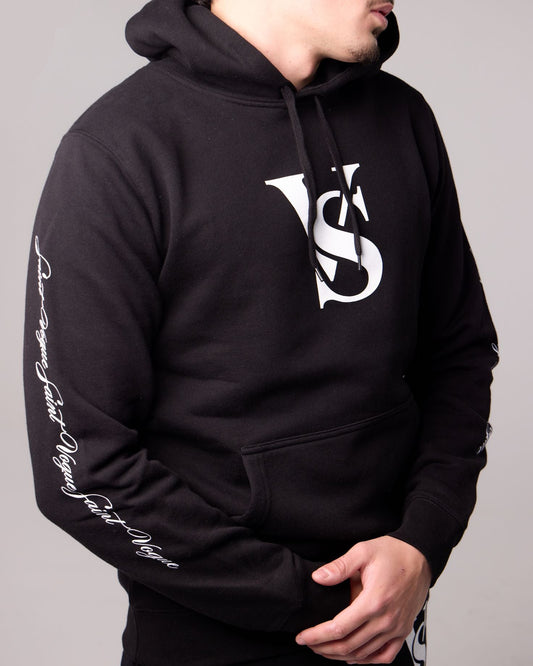 Prestige Hoodie