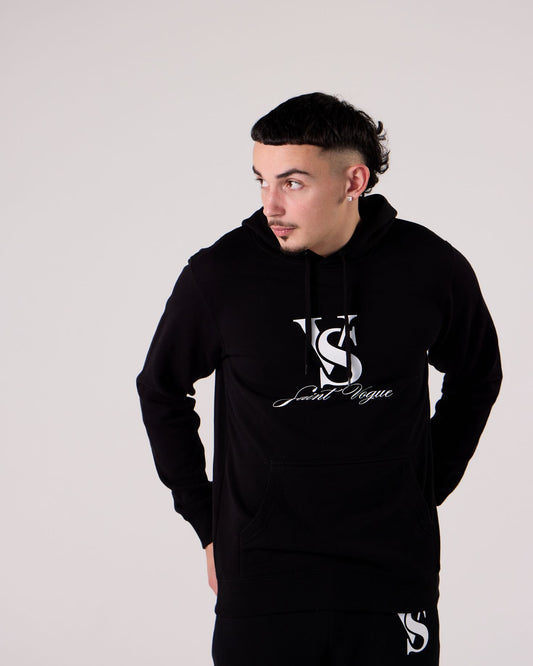 Monogram SV Hoodie
