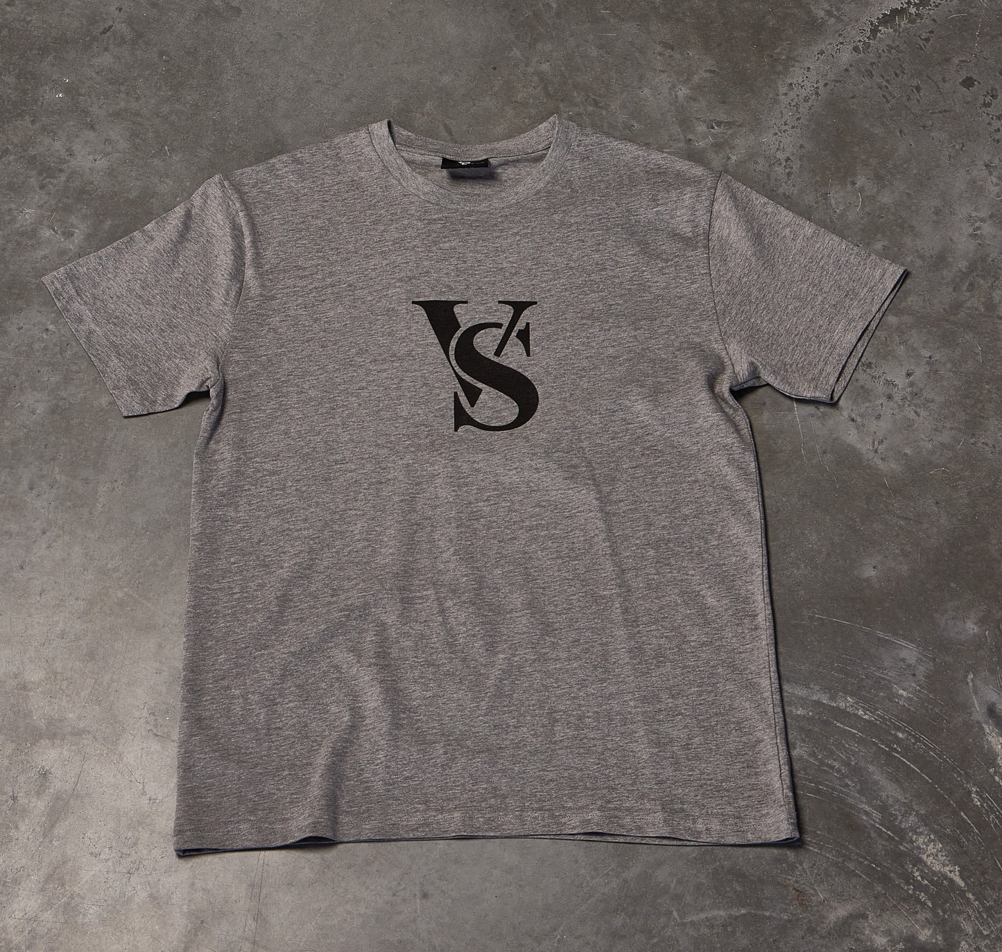 Blocked SV Tee