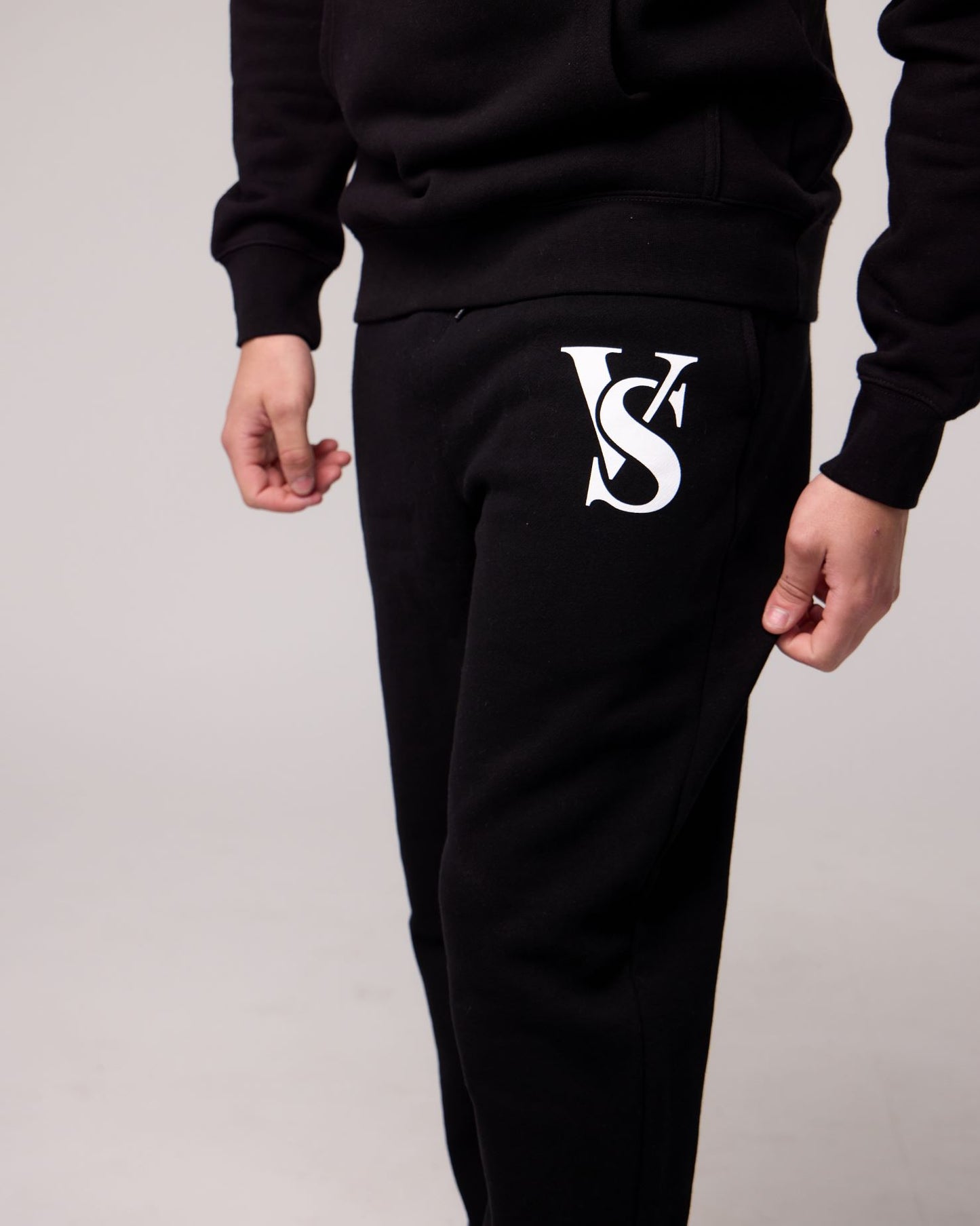 SV Emblem Trackies