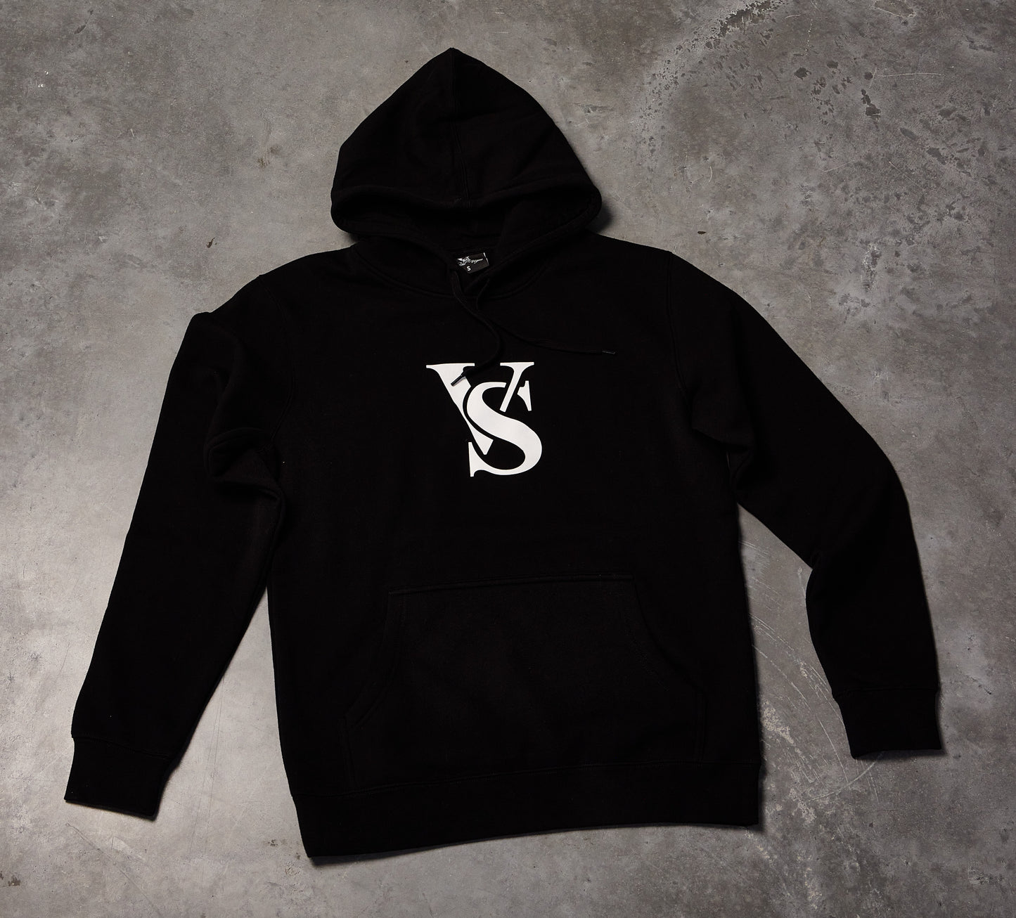 Blocked SV Hoodie