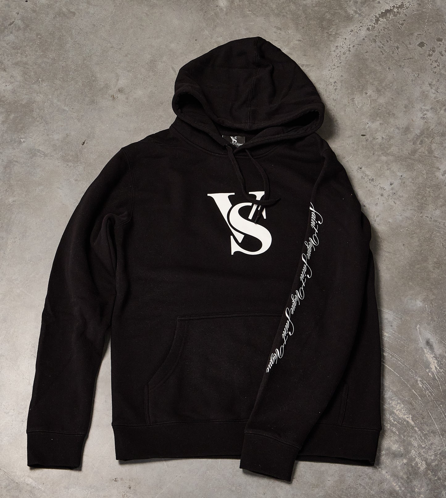 Prestige Hoodie