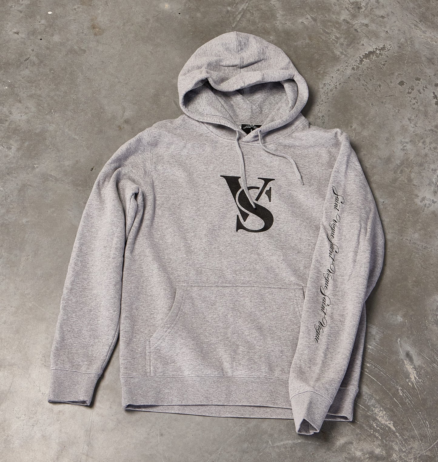 Prestige Hoodie