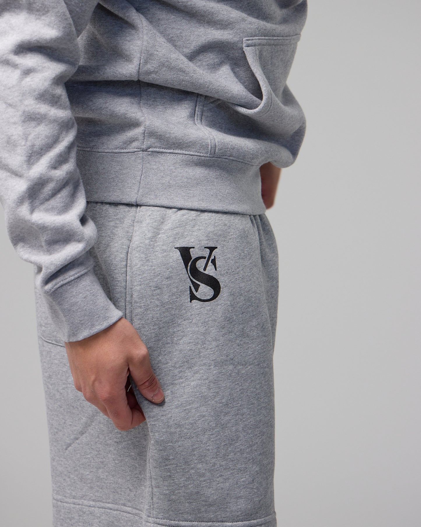 SV Emblem Shorts