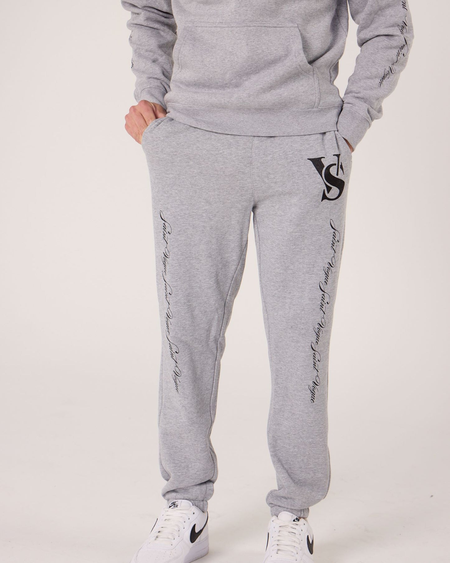 Prestige Trackies