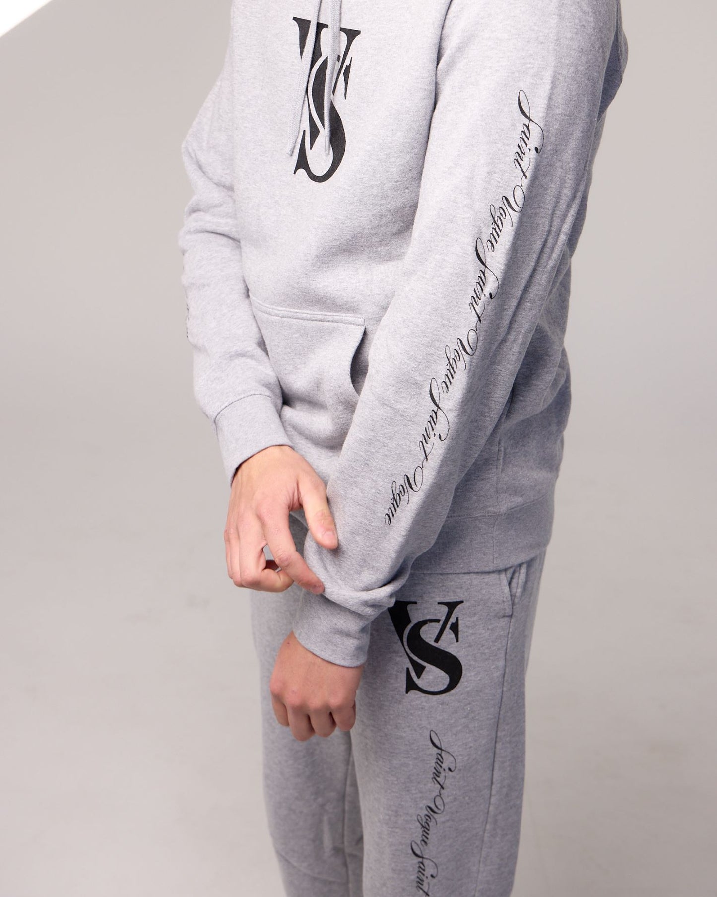 Prestige Hoodie