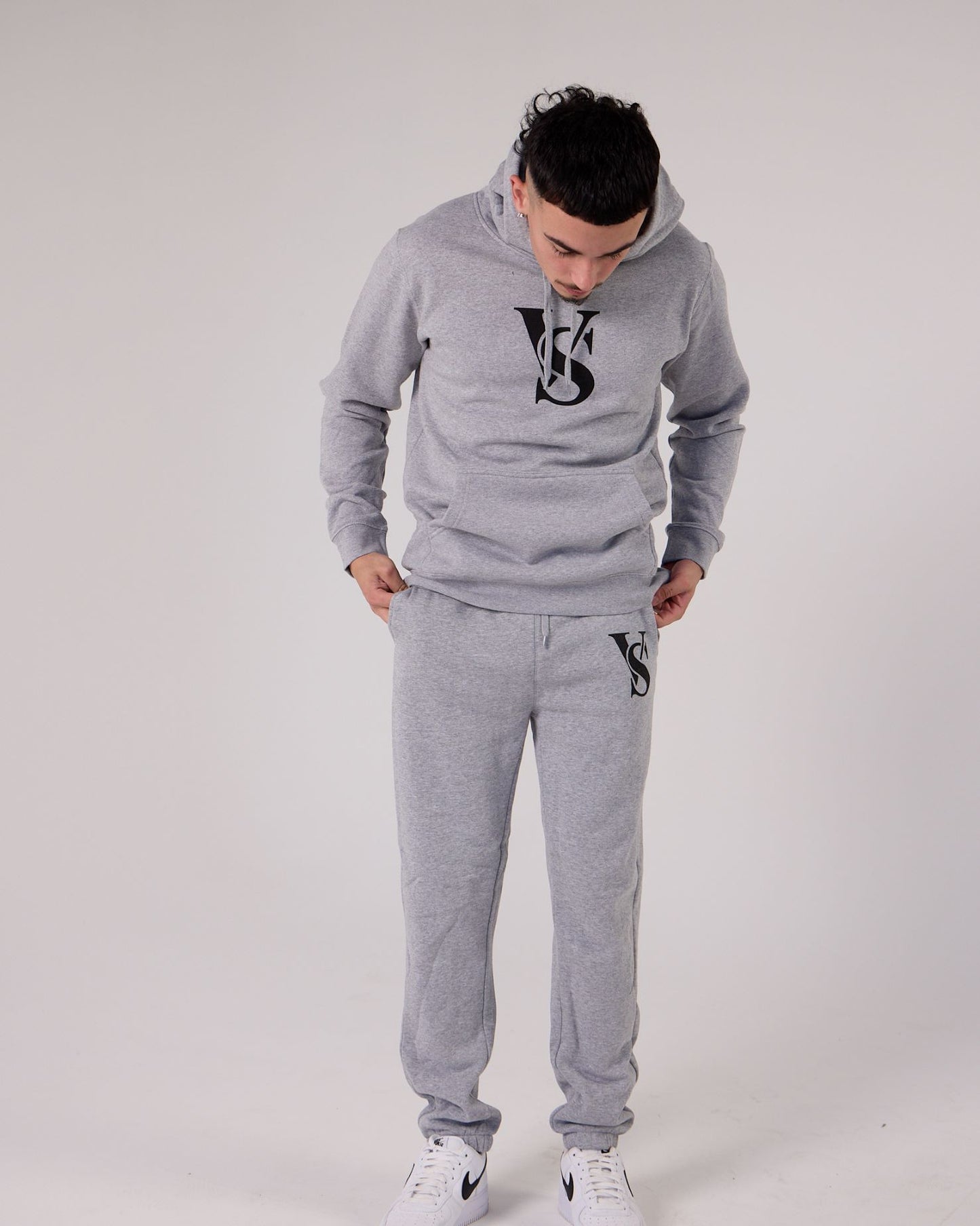 SV Emblem Trackies