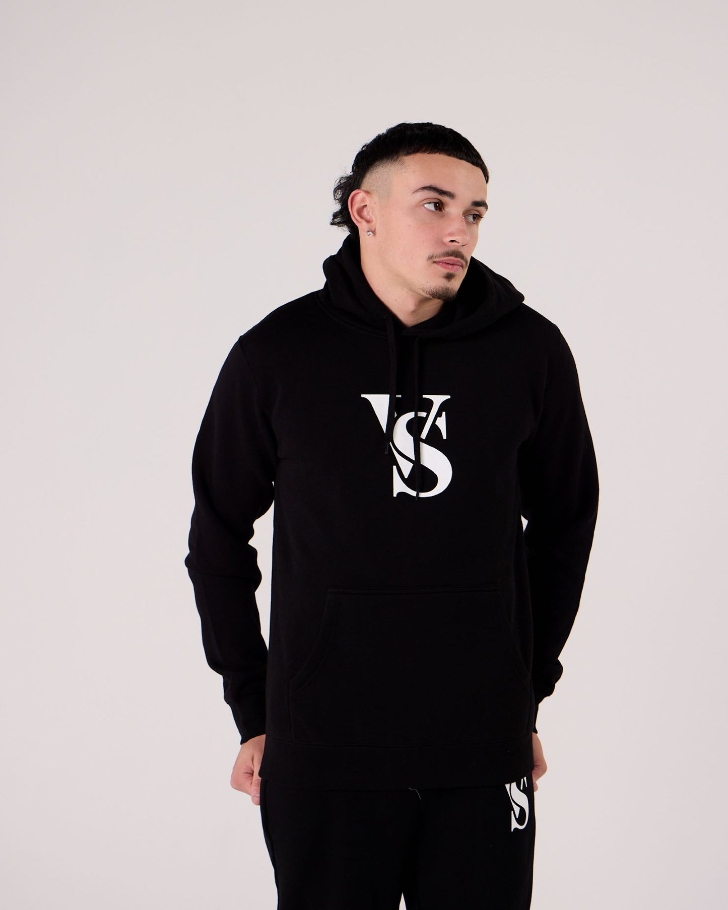 Blocked SV Hoodie