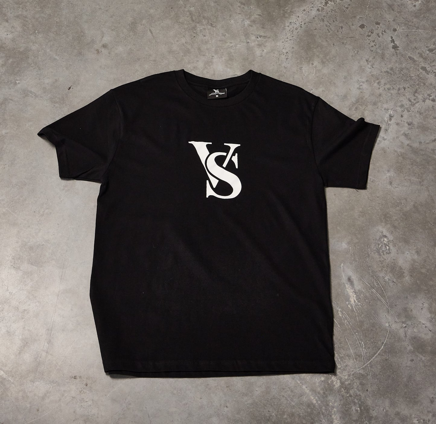 Blocked SV Tee