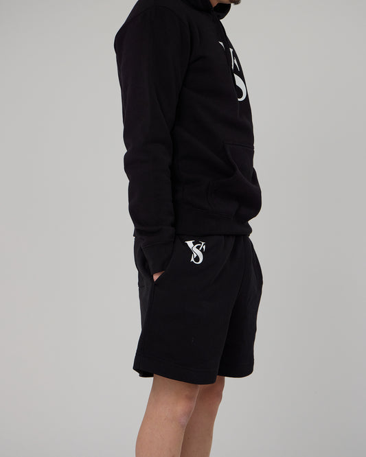 Saint Vogue Drop Shorts