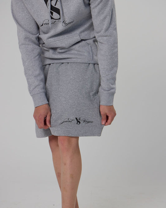 SV Emblem Shorts